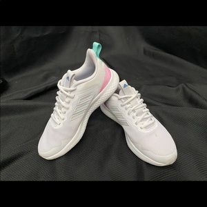 Addidas W7 Cloudfoam shoes